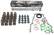 BTR Brian Tooley Truck Norris Cam Kit Springs - Gen 3 / 4 LS 4.8 5.3 5.7 6.0 6.2