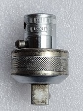 Vtg Snap On Tools 67 12 Drive Ratcheting Adapter Sv-67 Patent Number 2020883
