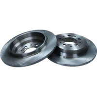 2X Maxgear 19-1022 Bremsscheibe FüR Volvo V70 S60 S80 XC70 S70 875 876 285 184