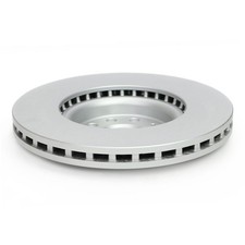 2x MASTER-SPORT Disque de frein Avant pour VW Tiguan II (AD1, AX1) 314mm