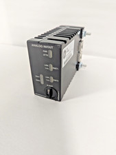 IS220PAICH2A GE Analog In/Out Module, REV. H,...