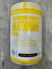 Performix - Glutamine - Post-Workout - 60 Servings - New