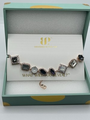 Bomb Party Jewel Candy Bracelet - BR33721 Luxe Latitude - Monaco Moments