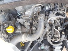 Moteur Dacia LODGY 