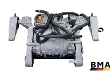 Lucid Air Rear Electric Drive Unit Motor Engine M11-004929-06 2023 OEM 17K