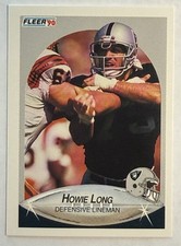 Howie Long