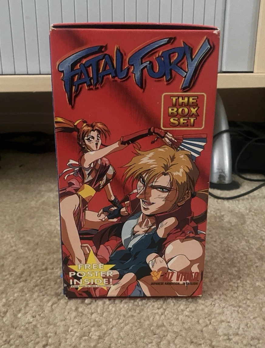 Box Set VHS Tapes for sale | eBay