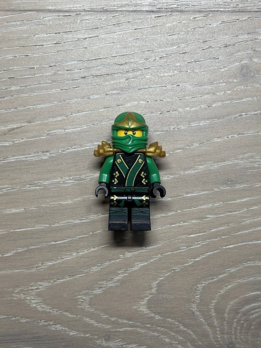 LEGO Lloyd ZX Minifigure LEGO (R) Minifigures for sale | eBay