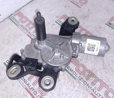 Lunette arrière Seat ALHAMBRA