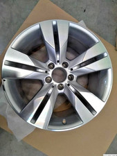 Model  9,5 X 18 ET33 LK112 A2194013102 &ndash; Originalfelge