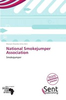 Mariam Chandra Gitta | National Smokejumper Association | Taschenbuch | Englisch