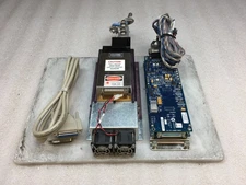 Coherent Sapphire 488-20 56256 Laser Unit w/ OPS-L OEM CTRL LP Board MFG 2007