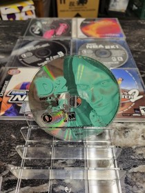 D2 (Sega Dreamcast) Discs Only Disc 1-4
