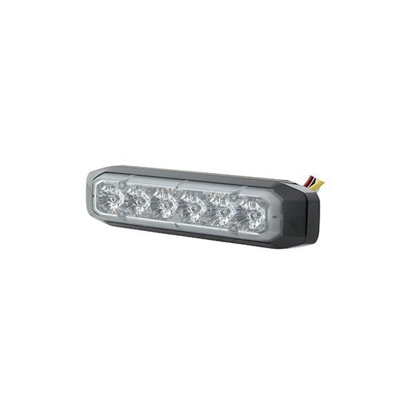 Blitz-Kennleuchte 24 V LED Blau Hella Licht-Expertise Passend FüR Toyota-image