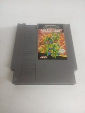 turtles 2 the arcade game nes