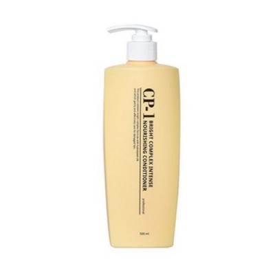 Esthetic House CP-1 Bright Complex Intense Nourishing Conditioner 500ml Haircare