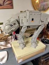 Star Wars Vintage 1980 AT-AT Walker All Terrain Armored Transport