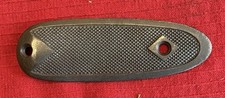 Winchester Pre 64 Model 70 Steel Butt Plate Win 4870