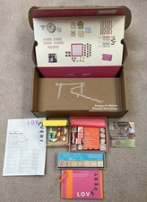 Loevery The Planner Play Kit Months 58, 59, 6...