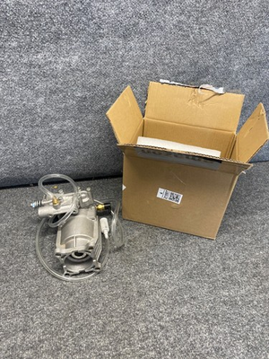 #ad YAMATIC Pressure Washer Pump 3 4quot; Shaft 3400 PSI 2.5 GPM for Simpson Honda $39.06