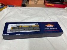 Bachmann 32-779 OO Gauge Class 37 049  BR Civil Engineers Dutch Livery Boxed