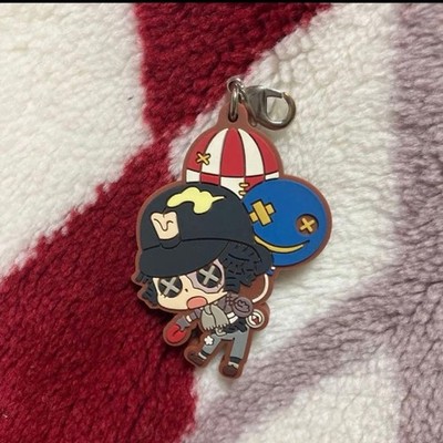 Identity V Rubber Charm - Prospector