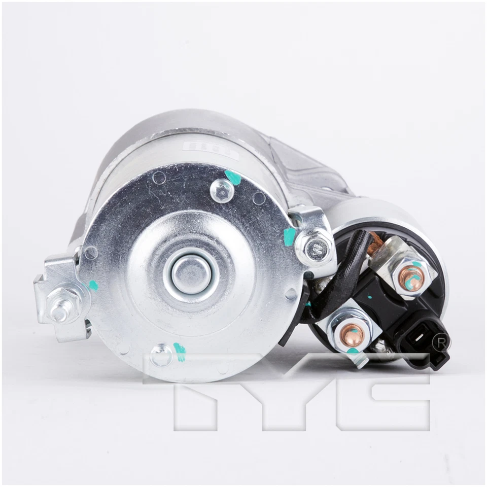 Motor De Arranque Para Hyundai Entourage 2007 2008 | 3.8L | V6 | 3778cc | 231 CID Foto 2 de 4