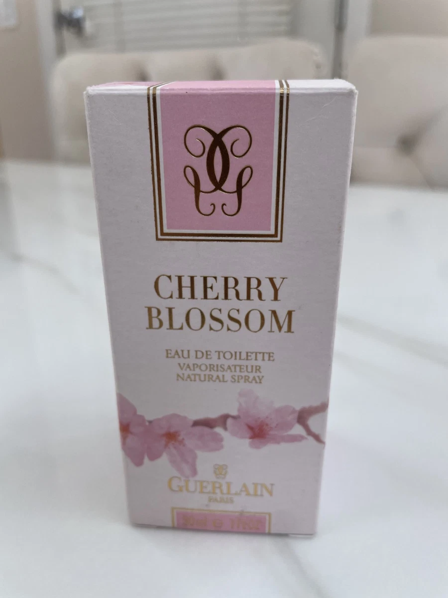 Guerlain Cherry Blossom Fragrances for Women for sale | eBay