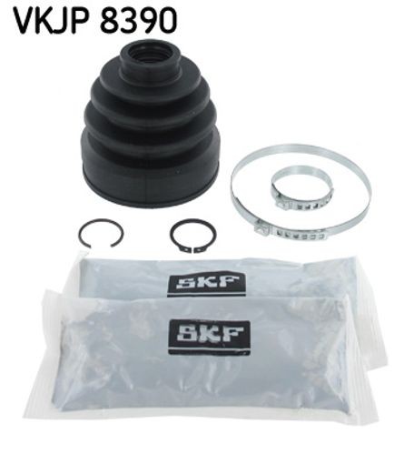 Fits SKF VKJP 8390 Bellow Set, drive shaft ⭐UK Stock⭐ - Image 17