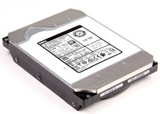 Dell 07FPR 10TB SAS 3.5in 7.2K 12G 512E HUH721010AL520 HDD