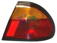 Schlussleuchte Heckleuchte rechts außen für Mazda 323 S V BA 1.5 16V 1.3