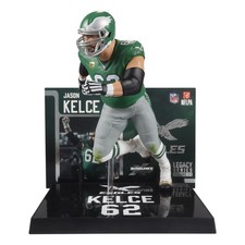 Jason Kelce (Philadelphia Eagles) NFL 7