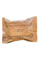 British Military Biscuits Brown x 6 Packs