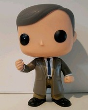 2015 Funko Pop X-Files Vinyl Figures 9