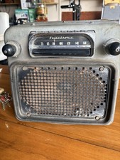 1954 Buick 981551 Delco Selectronic Am Wonderbar Car Radio 1954 Buick 981551 Delco Selectronic Am Wonderbar Car Radio