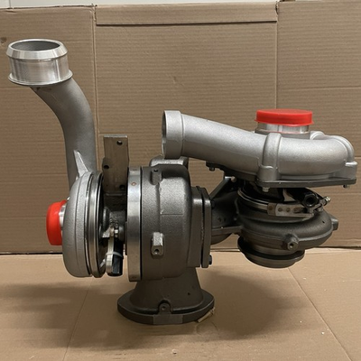 #ad Turbo charger High and Low Pressure For 2008 10 F350 450 550 6.4L Powerstroke $539.95