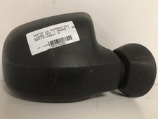Retroviseur droit (ou coque) Dacia LOGAN