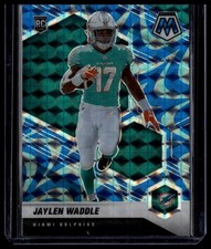 Jaylen Waddle