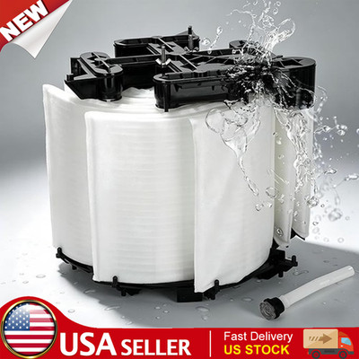59023800 Pool Filter Grille Assembly Replacement for FNS 24 Square Feet Pool USA