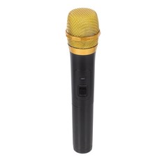 Microphone Prop Simulated Microphone Pretend Microphone Toy Role Play