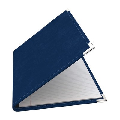 Executive Notebook Portfolio, VIP Faux-Leather Padfolio for Women and Men, In...