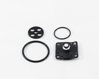 Benzinhahn Reparatursatz FüR Kawasaki ZL 600 Eliminator Von 1986 Bis 1988