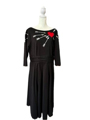 black classy mini dress Lydia Mini Dress - Black - Long Sleeve Short Dress