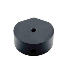 Starlink Mini Tripod Adapter - Aluminum, Plastic - Permanent  Permanent