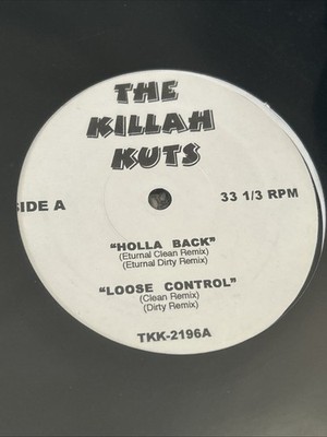 THE KILLAH KUTS 2196a