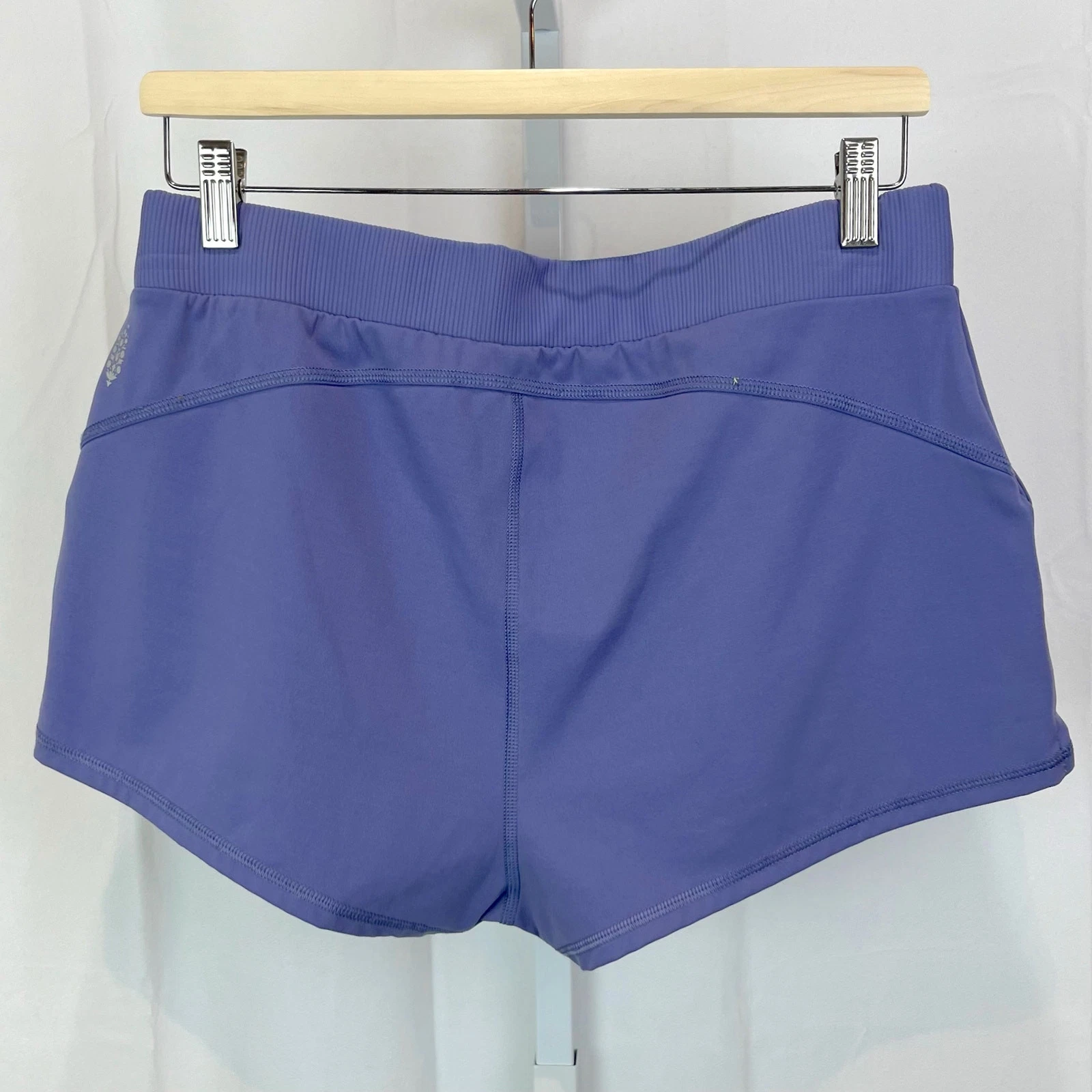 free-people-movement Move On Micro shorts