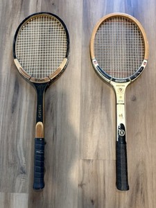 Wilson Advantage Tennis Racket | eBay