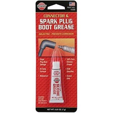 15309 Dielectric Spark Plug Boot Grease - 7 Grams 15309 Dielectric Spark Plug Boot Grease - 7 Grams