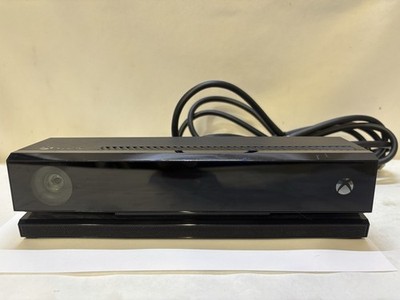 Microsoft Xbox One Kinect Wired Motion Sensor Black Model 1520 OEM