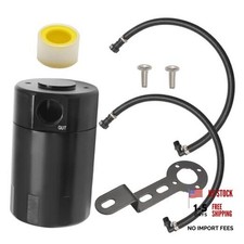 Oil Catch Can, Replacement for Chevy Silverado 1500 2014 2015 2016 2017 2018